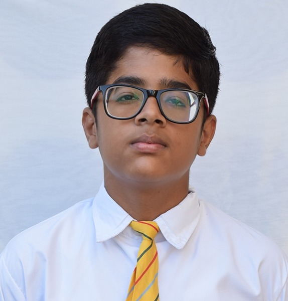 KUNAL SHARMA 
